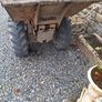 Thwaites Hi Tip Dumper 1 Ton Image 6