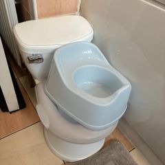Potty / toilet training