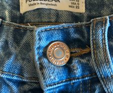 Pair of Jeans