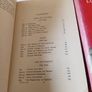 1962 Rare Find. Newman Light in Winter and The Pillar of the Cloud. Complete 2 Tomes. Religious. Vintage. Image 6