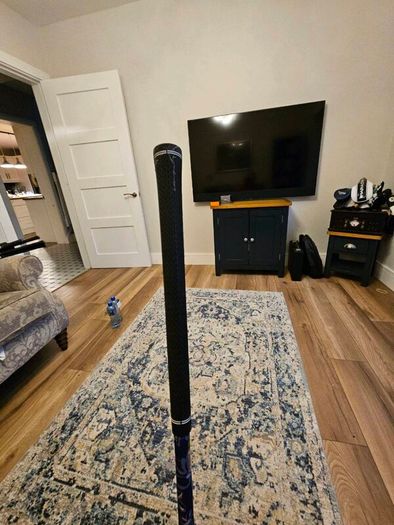 Titleist Regular Flex Hybrid Shaft
