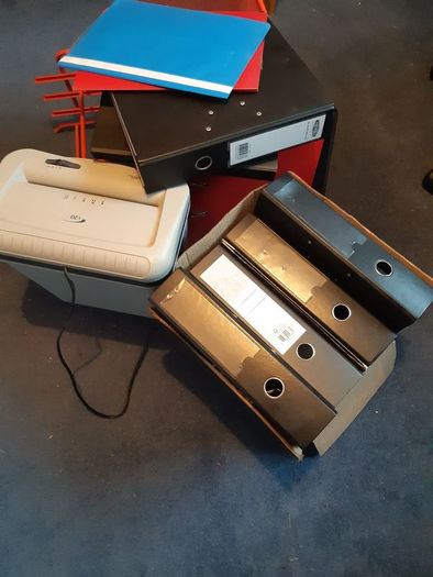 Home Office Equipment