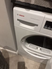 Bosch Tumble Dryer