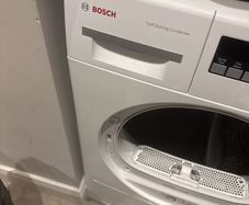 Bosch Tumble Dryer