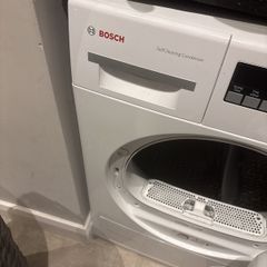 Bosch Tumble Dryer