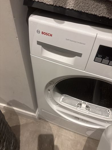 Bosch Tumble Dryer