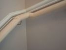 Handyman. handrails on stairs. Grab rails. Bathroom accessories and much more Image 9