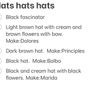 hats Image 7