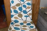Chair Covers.reduced To 8 euro