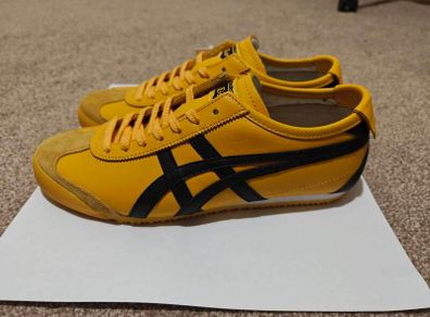 Asics Onitsuka tiger Mexico 66