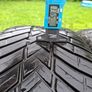 17" Genuine Audi Alloys with tyres Image 6