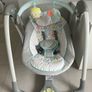 Baby swing Image 2