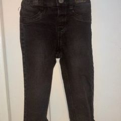 H&M Jeans 12/18 months