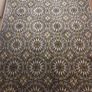Kukoon Tangier Moroccan Tile Rug - Ochre (160 x 230 cm) Image 2