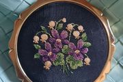 RARE Vintage Collectible Stratton Compact Mirror
