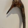 Antique Walking Stick Image 2