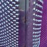Vintage 3 Grades Grater Image 3