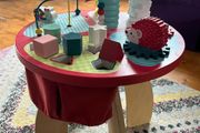 Play Table