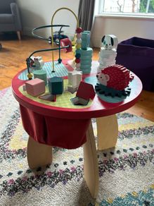 Play Table