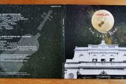 Horslips The Last Time 2CD