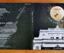 Horslips The Last Time 2CD