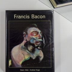 Francis Bacon by Dawn Ades & Andrew Forge