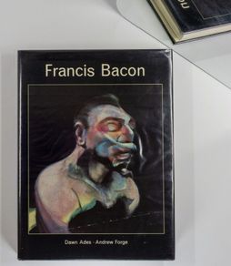 Francis Bacon by Dawn Ades & Andrew Forge