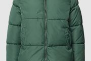 VILA bottle green jacket size M