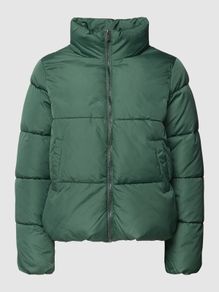VILA bottle green jacket size M