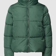VILA bottle green jacket size M