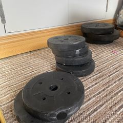 weights