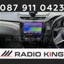 Premium Carplay Nissan Qashqai Android Auto Radio Image 7