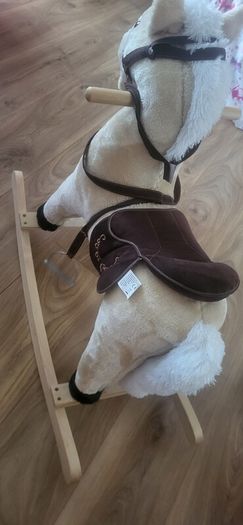 rocking horse