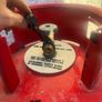 34kg Propane Gas Cylinder For Sale Image 3