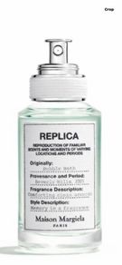 New MAISON MARGIELA Bubble Bath Eau De Toilette 30mls