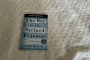 The boy in the striped Pyjamas Book children's version