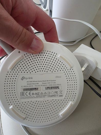 Tplink Deco