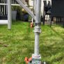 Scaffold - mobile tower Image 10