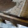 Vintage table saw Image 6