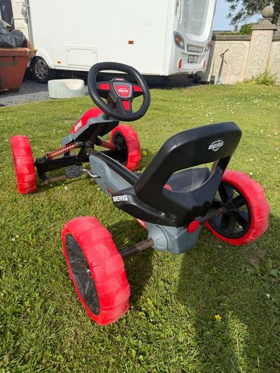 go kart