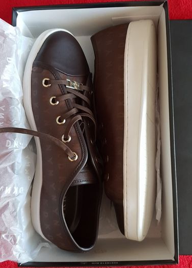 New Real DKNY Runners