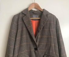 B YOUNG - Long coat