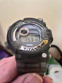 G-shock Frogman