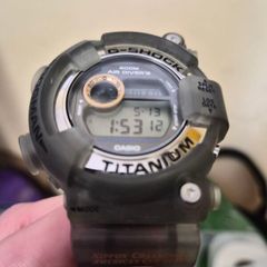 G-shock Frogman