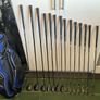Full 14 Club Golf Set Image 2