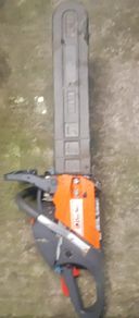 Chainsaw