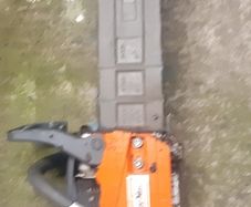 Chainsaw