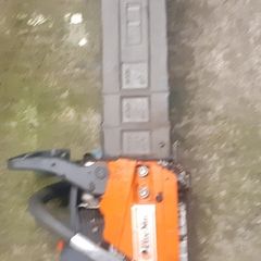 Chainsaw