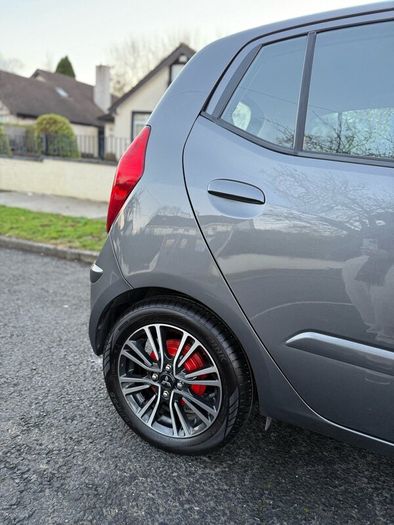 Manual Hyundai i10 must view !