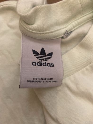 adidas t-shirt